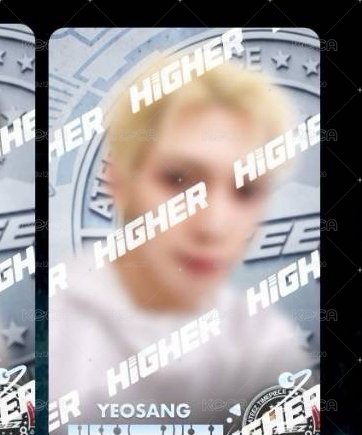 HIGHER尚