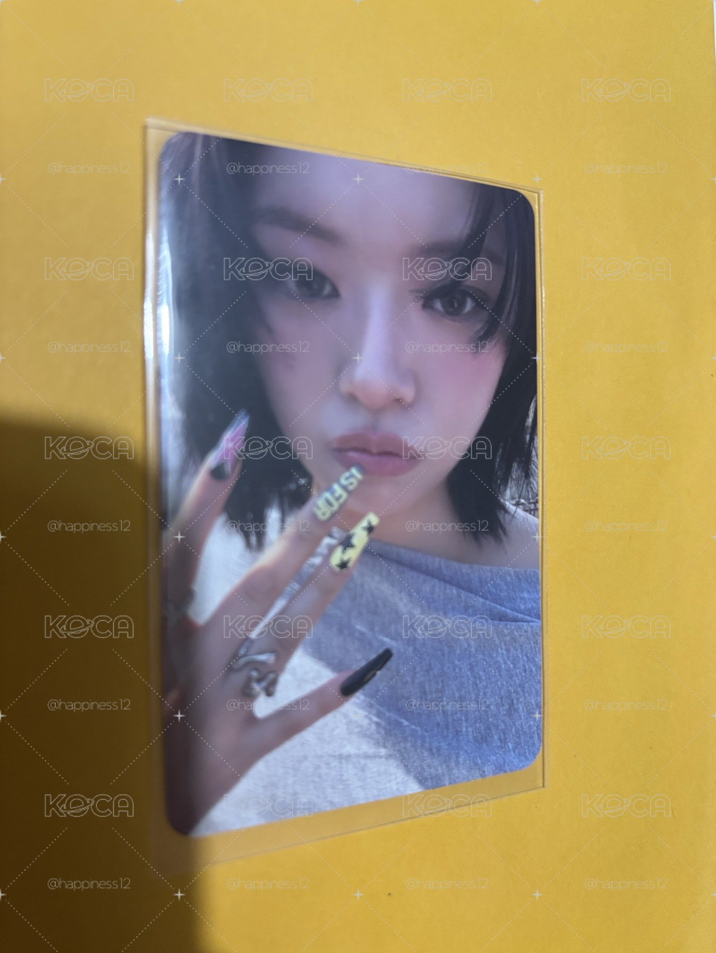 Twice 定延