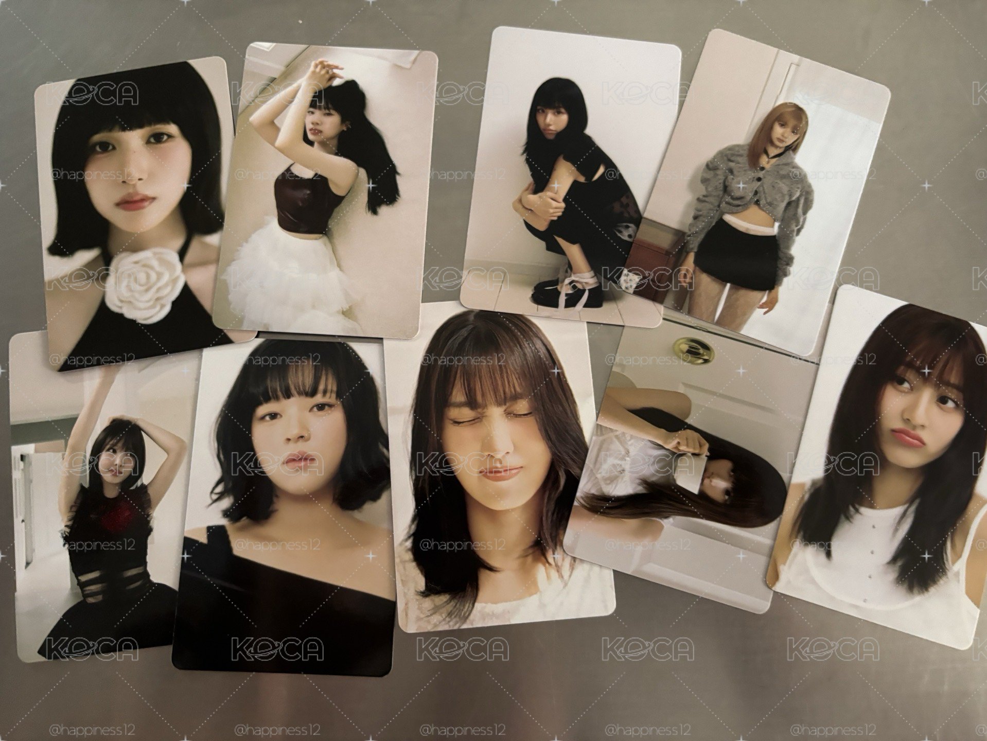 Twice 迷14 