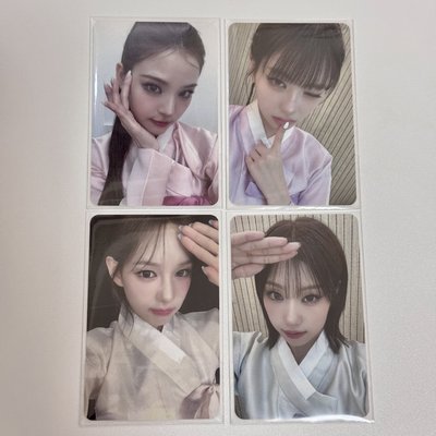 迷二 AM6.0 韓服四張