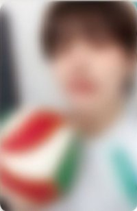 SET BY US ONLY am 4.0線下 簽售卡 排球部