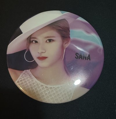 MINA SANA小盤