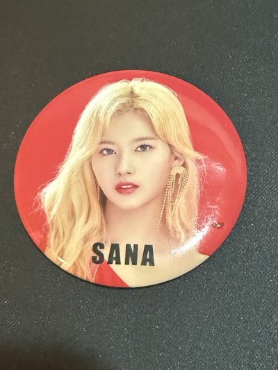 MINA SANA小盤