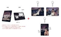 迷一 Lotte Duty Free 樂天 鑰匙圈吊飾 
