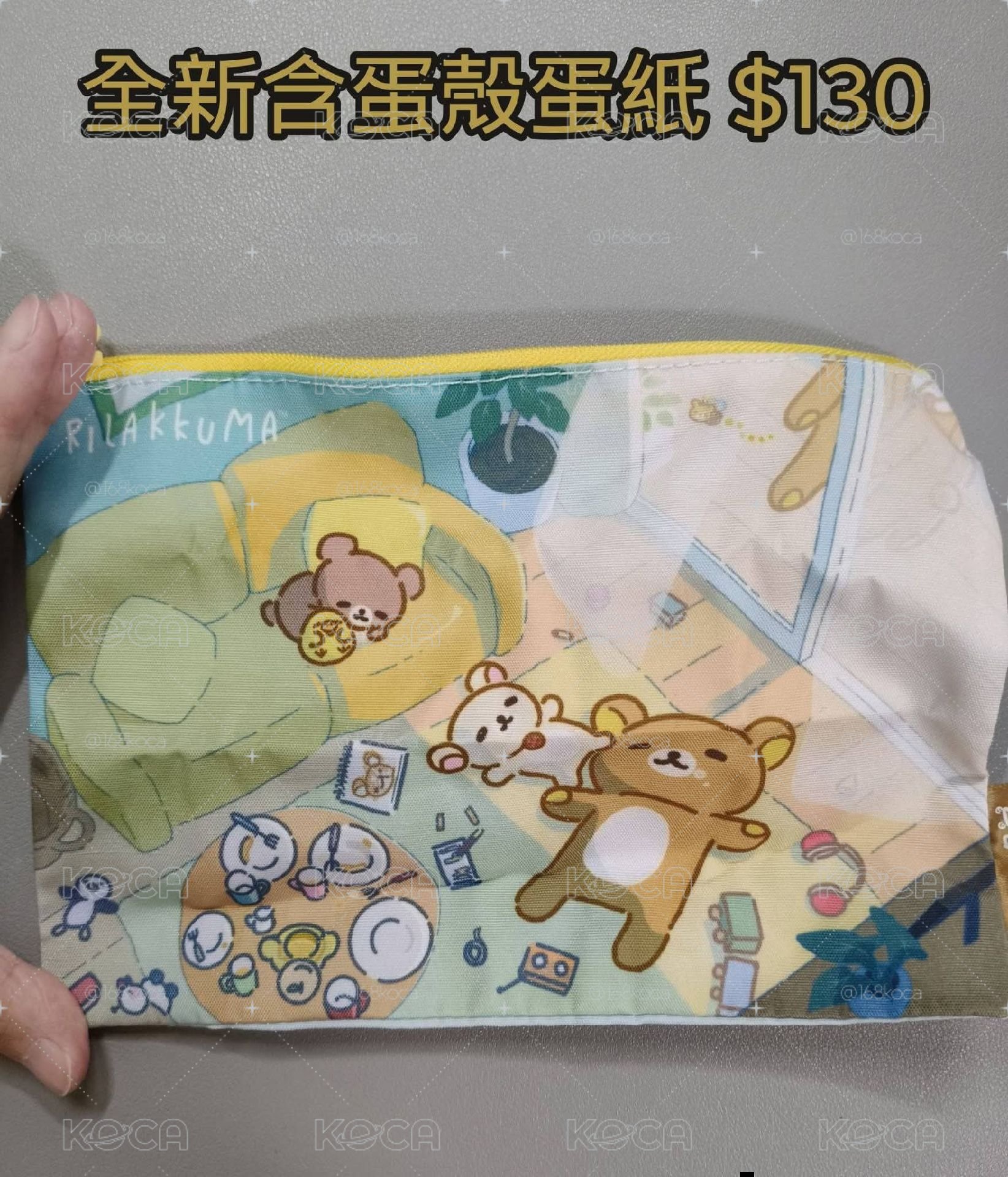 天使懶妹全新含牌現貨速寄 需綁
