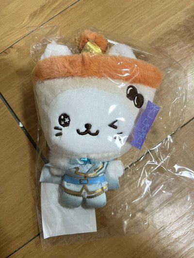 NCT WISH PRINCE WISH 吊娃