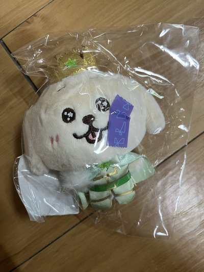 NCT WISH PRINCE WISH 吊娃