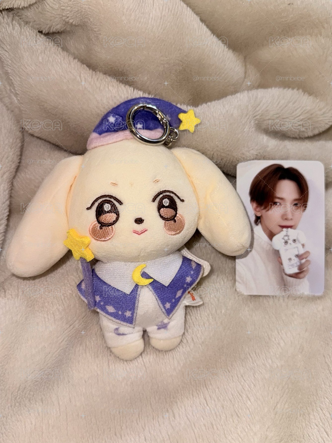 小尚 夢境娃+小卡 🌙 Dreamland