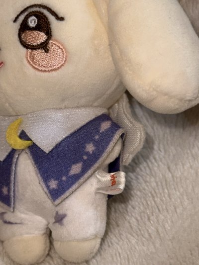 小尚 夢境娃+小卡 🌙 Dreamland