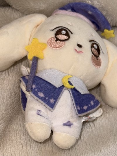 小尚 夢境娃+小卡 🌙 Dreamland