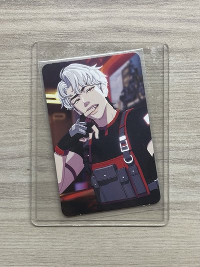 ❤️卡