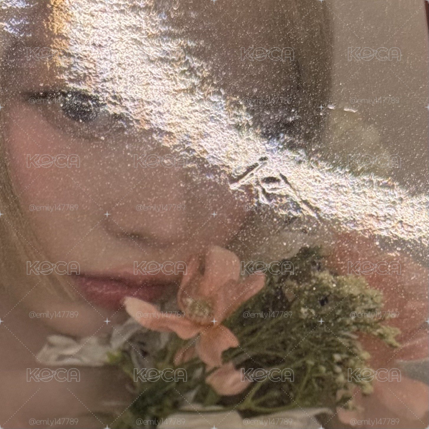 espoir代言3.0 冬