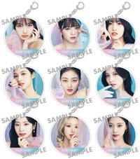 Hare Hare Lotte Duty Free 樂天 吊飾 