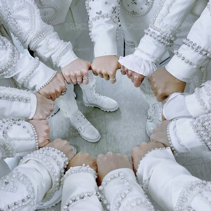 SEVENTEEN 專卡