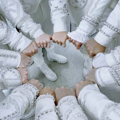 SEVENTEEN 專卡