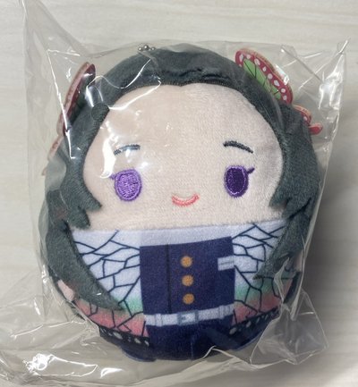 鬼滅之刃圓滾滾娃第五彈 合售