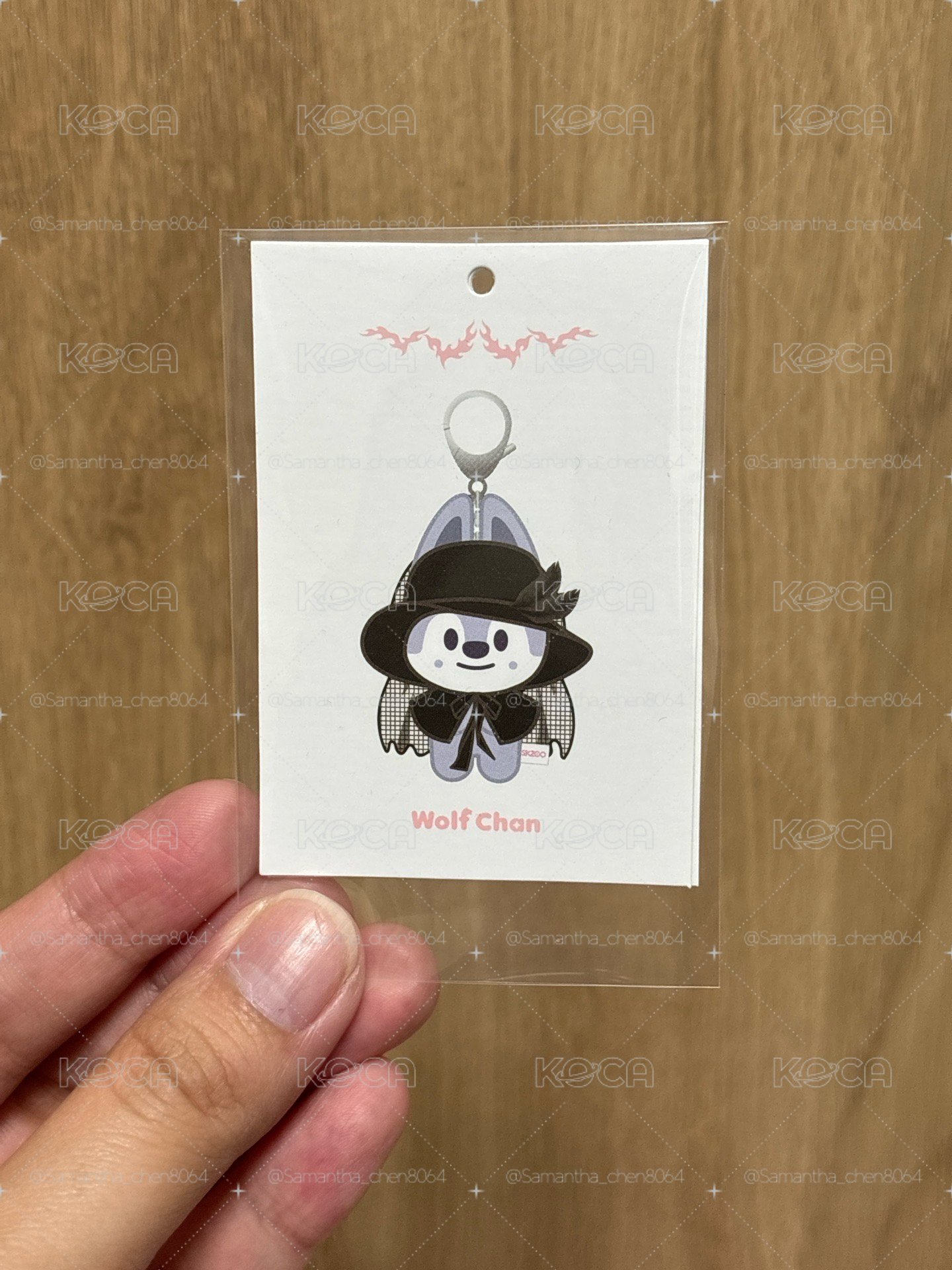 Do It 燦狼