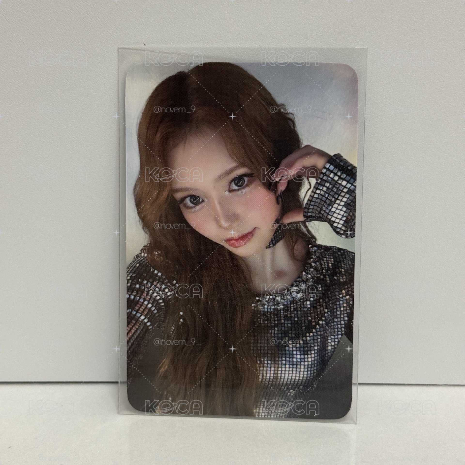 🍀迷二 WM3.0 菲