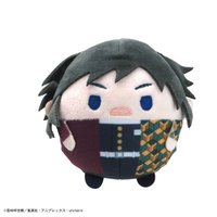 T-arts 吊娃 蓬鬆圓滾滾娃娃6