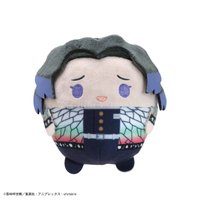 T-arts 吊娃 蓬鬆圓滾滾娃娃6