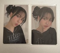 柚滿額一組2張