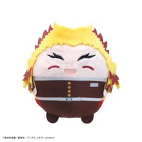 T-arts 吊娃 蓬鬆圓滾滾娃娃6