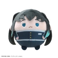 T-arts 吊娃 蓬鬆圓滾滾娃娃6