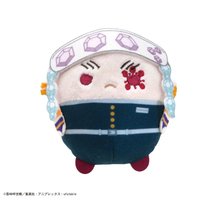 T-arts 吊娃 蓬鬆圓滾滾娃娃6