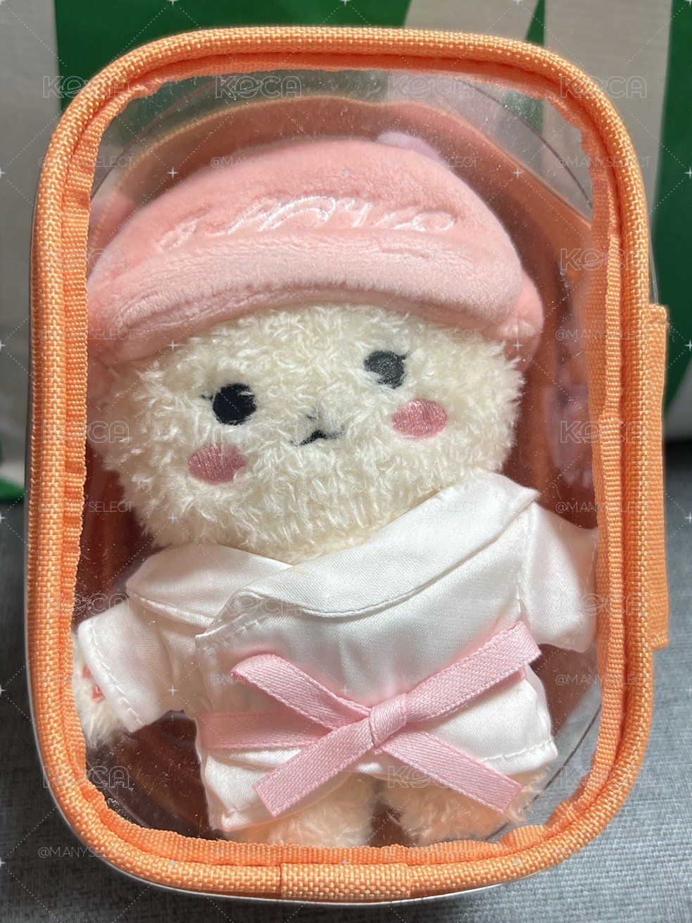 一代娟娃