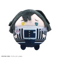 T-arts 吊娃 蓬鬆圓滾滾娃娃6