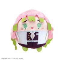 T-arts 吊娃 蓬鬆圓滾滾娃娃6