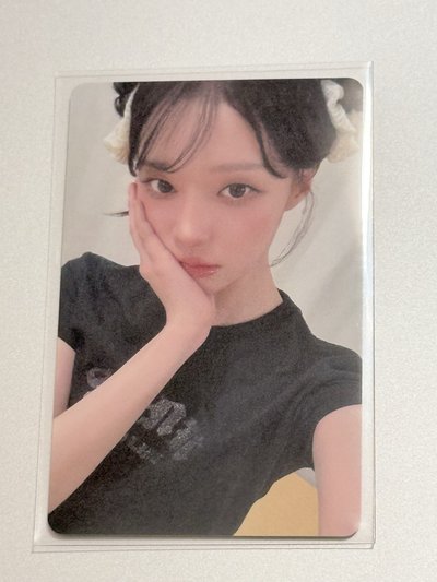 日巡特別場 滿額卡 冬柚吉寧