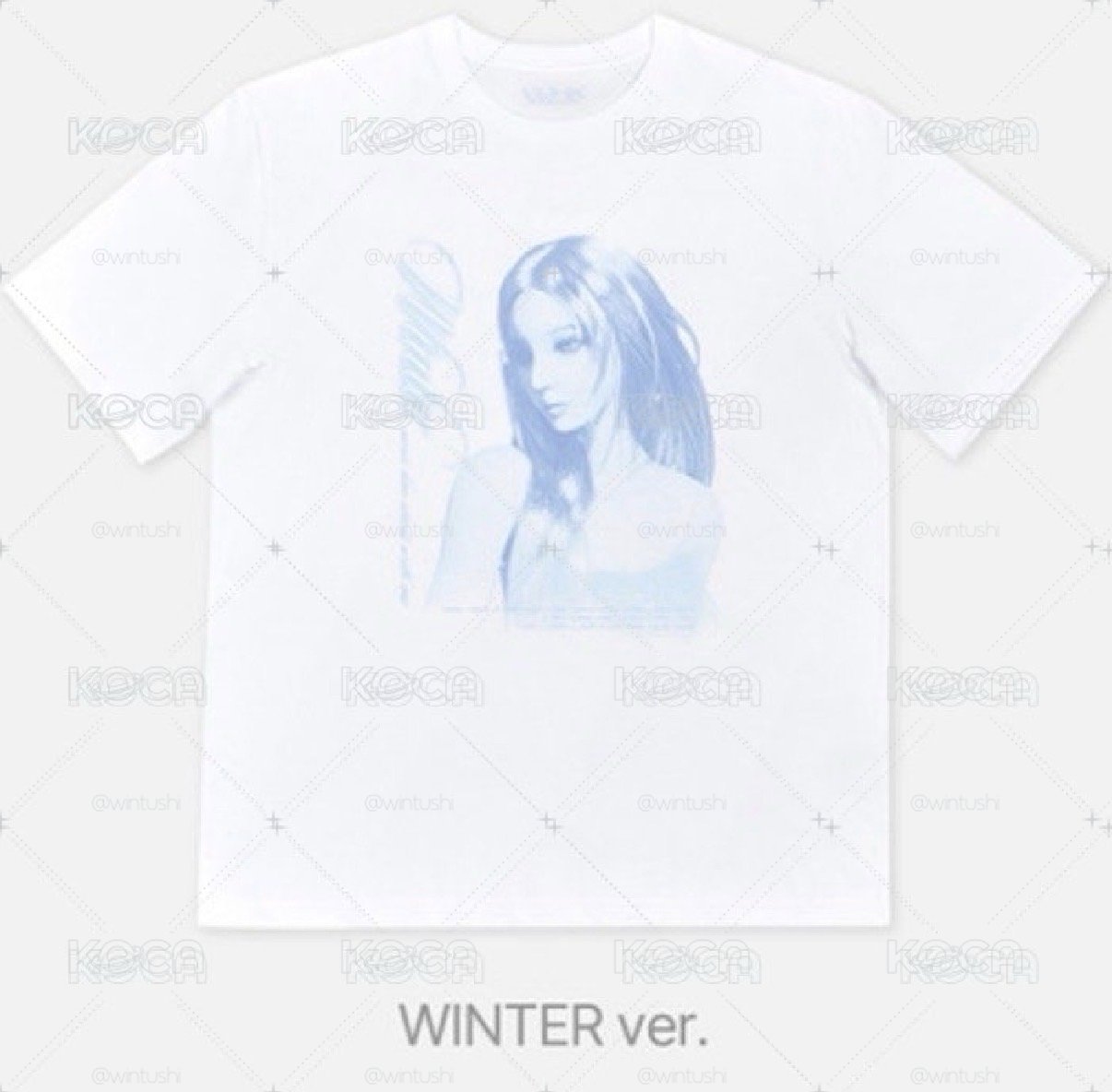 冬柚三巡周邊衣服