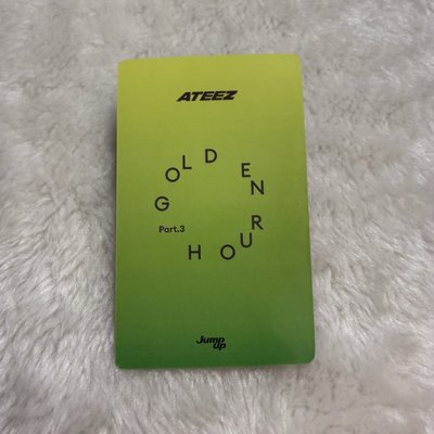 潤浩與大嘴吉