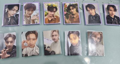 seventeen Jun 小卡