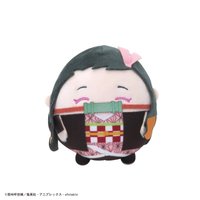 T-arts 吊娃 蓬鬆圓滾滾娃娃5