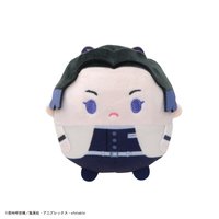 T-arts 吊娃 蓬鬆圓滾滾娃娃5