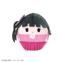 T-arts 吊娃 蓬鬆圓滾滾娃娃5