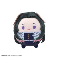 T-arts 吊娃 蓬鬆圓滾滾娃娃5