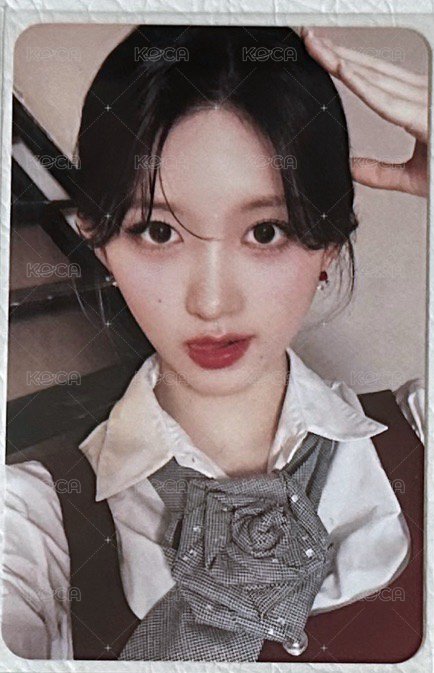 HEYA 專卡
