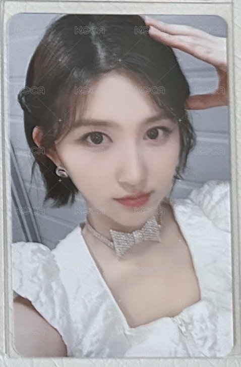 IAM 狗耳秋
