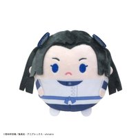T-arts 吊娃 蓬鬆圓滾滾娃娃5