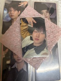 ATE特典卡彬
