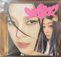 my world poster ver 柚封吉卡
