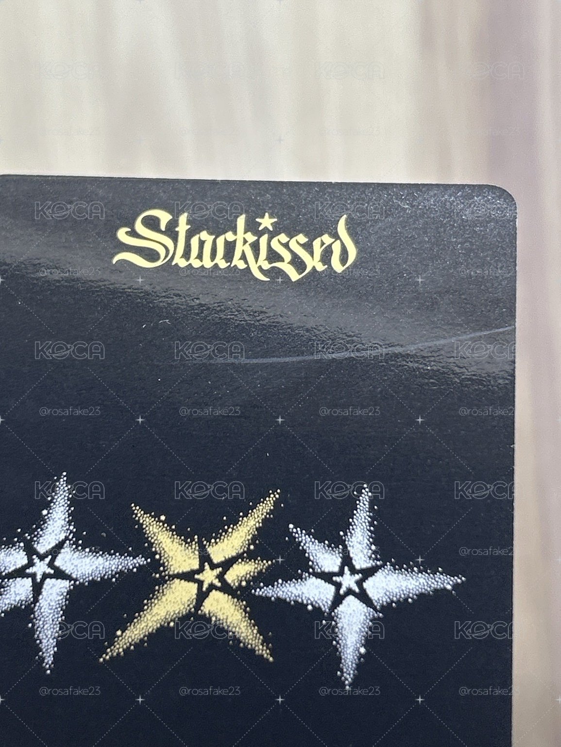TXT starkissed漫畫圭