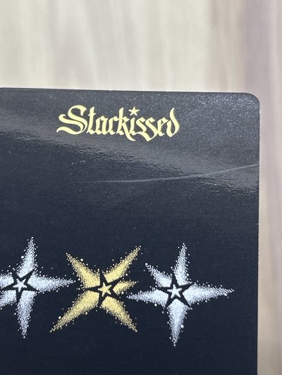 TXT starkissed漫畫圭
