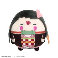 T-arts 吊娃 蓬鬆圓滾滾娃娃4