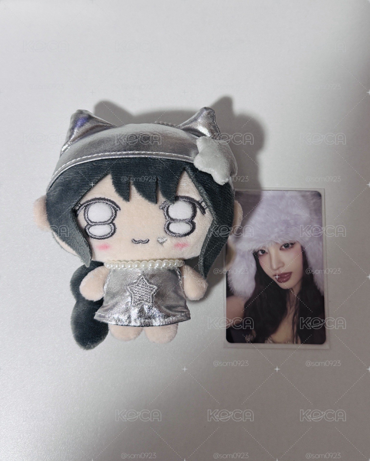 隱藏貓栗🌰！現貨全專🐱🩶🤍