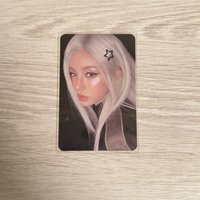 GWBG專卡銀髮志