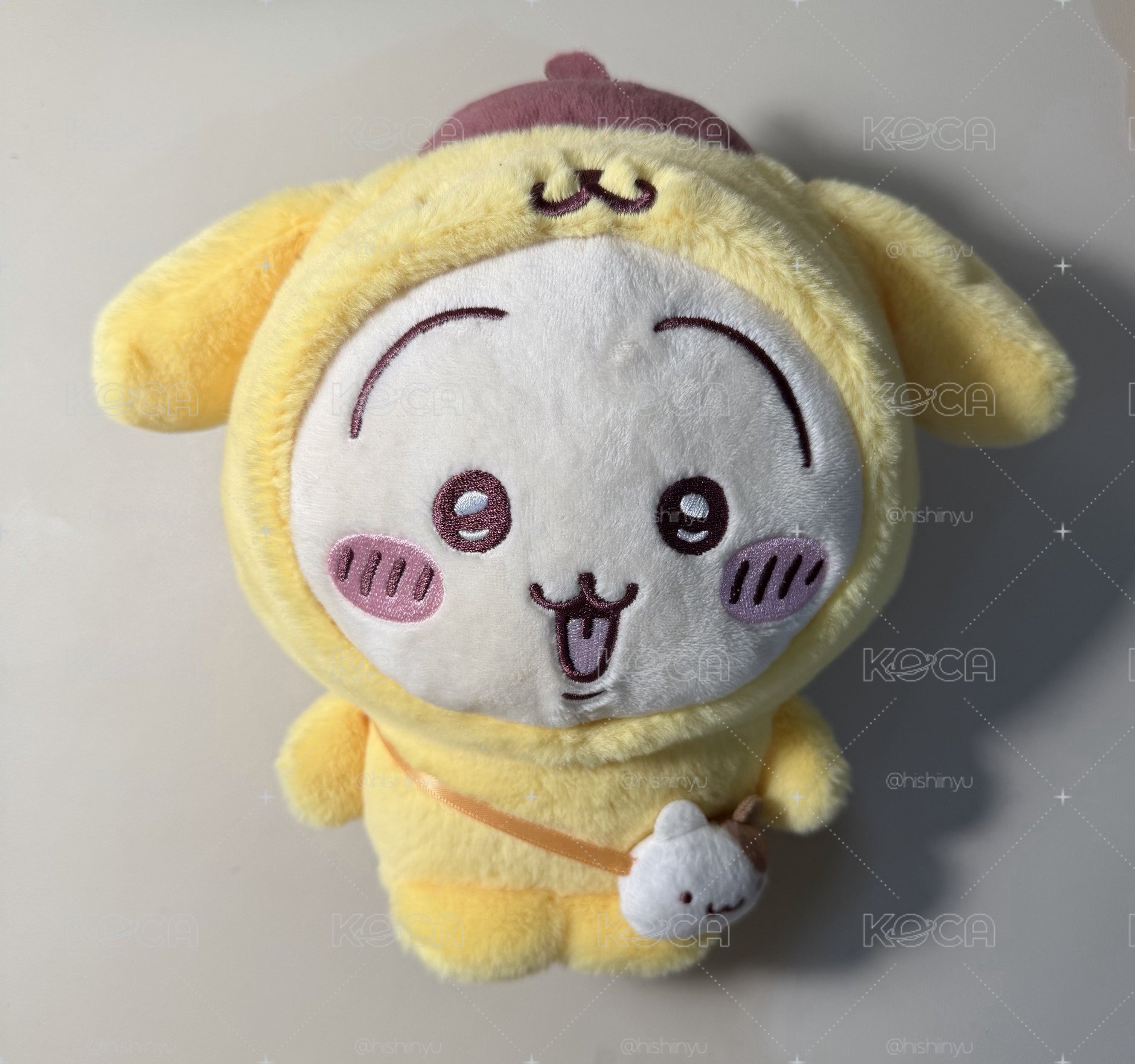 布丁狗兔兔
